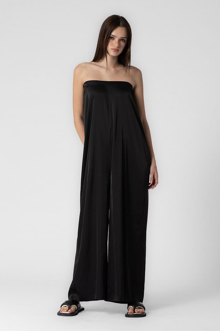 Jumpsuit Botany