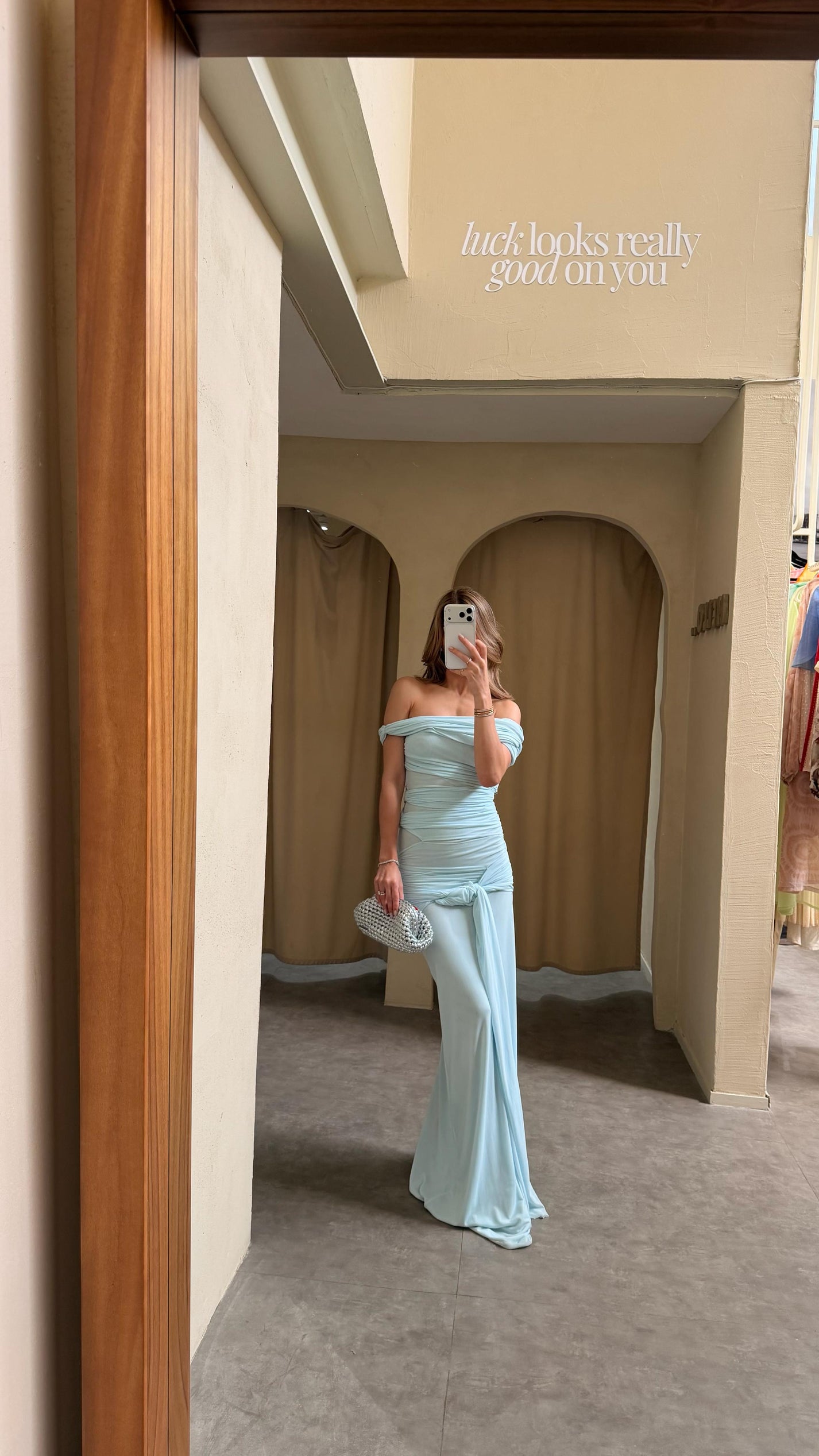 Eliza Maxi