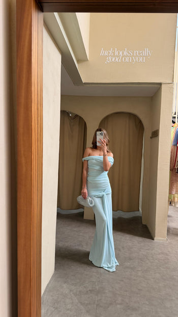 Eliza Maxi