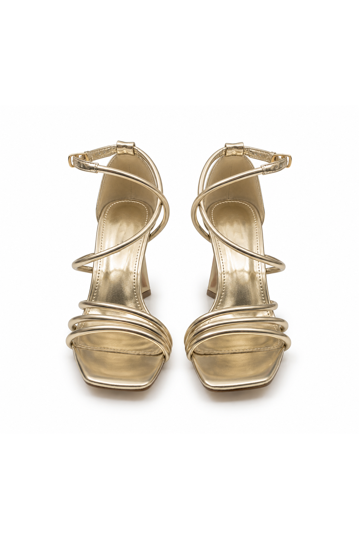 Regina Golden Heels