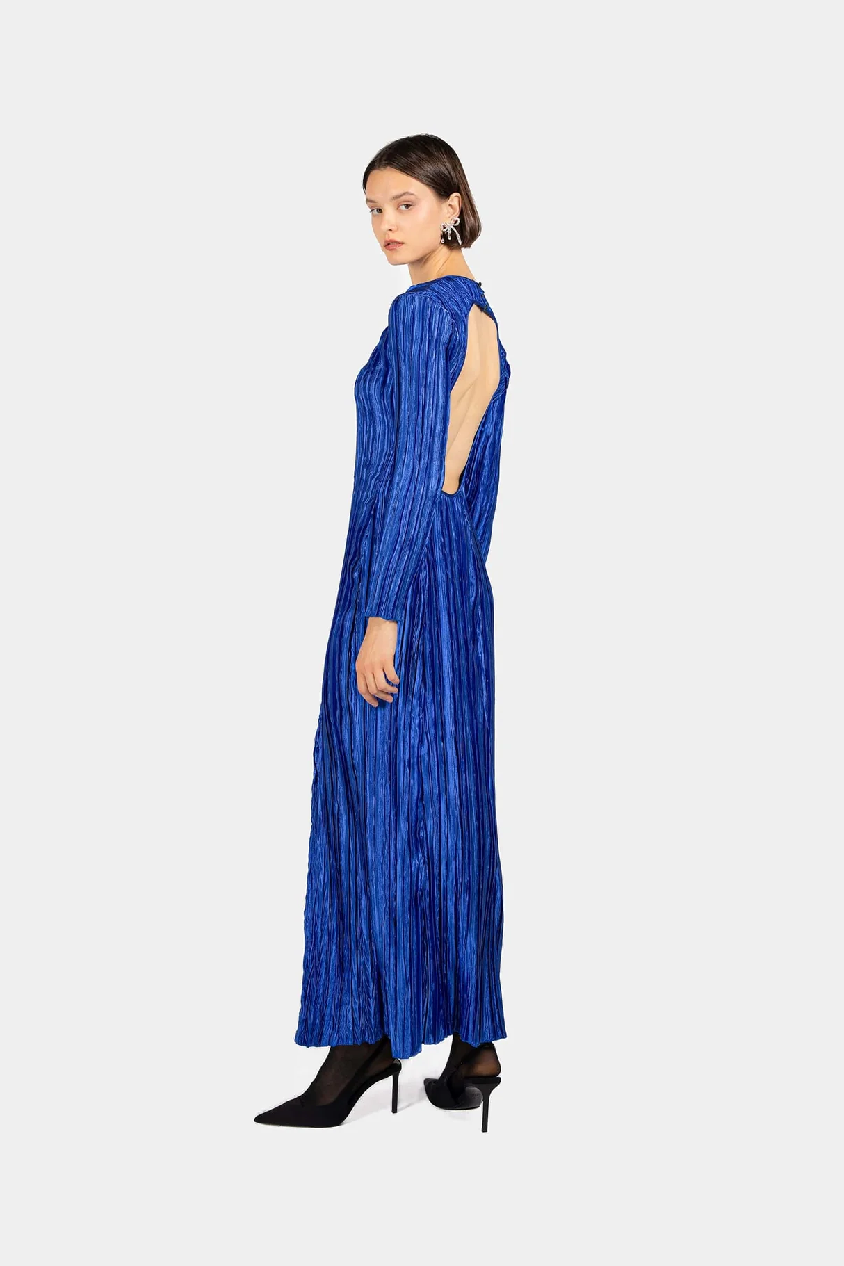 Carolina Dress