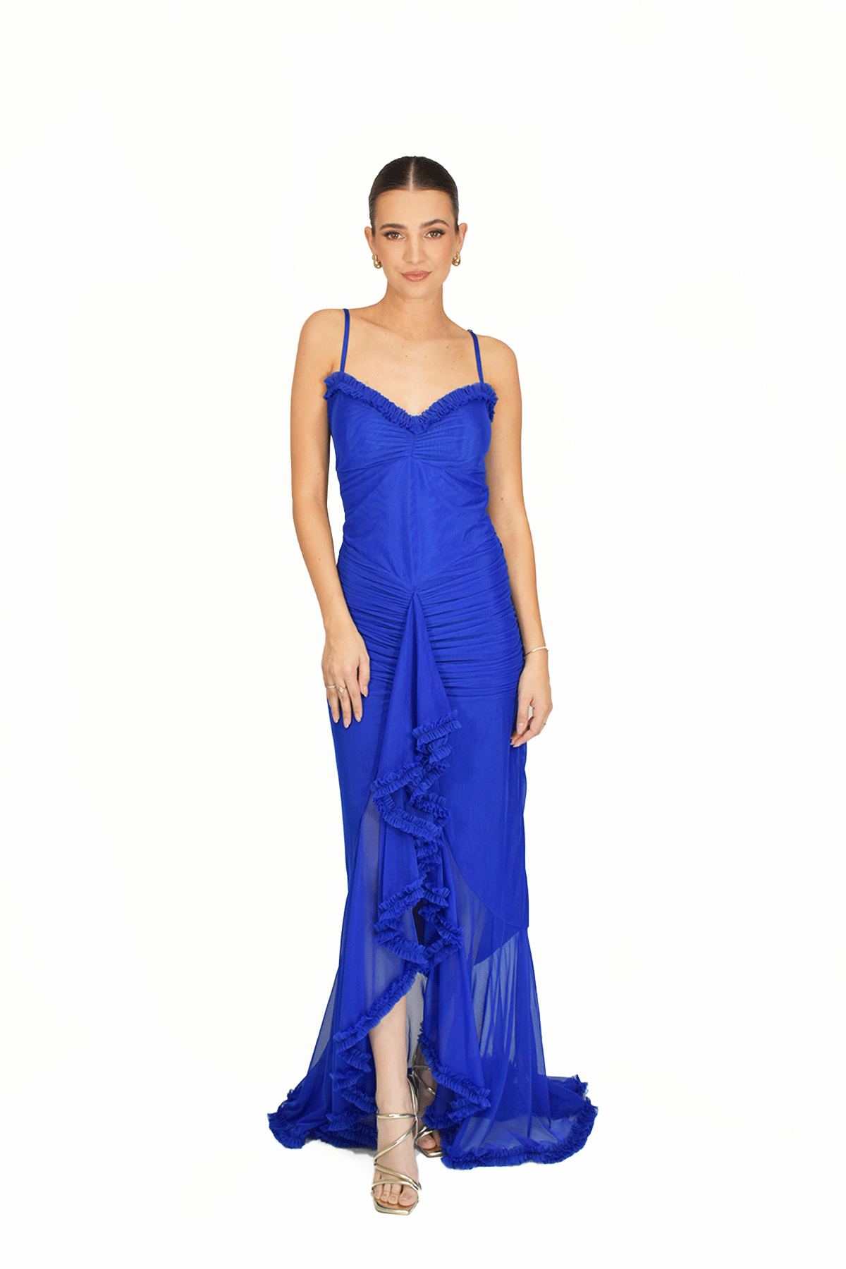 Isaura Maxi