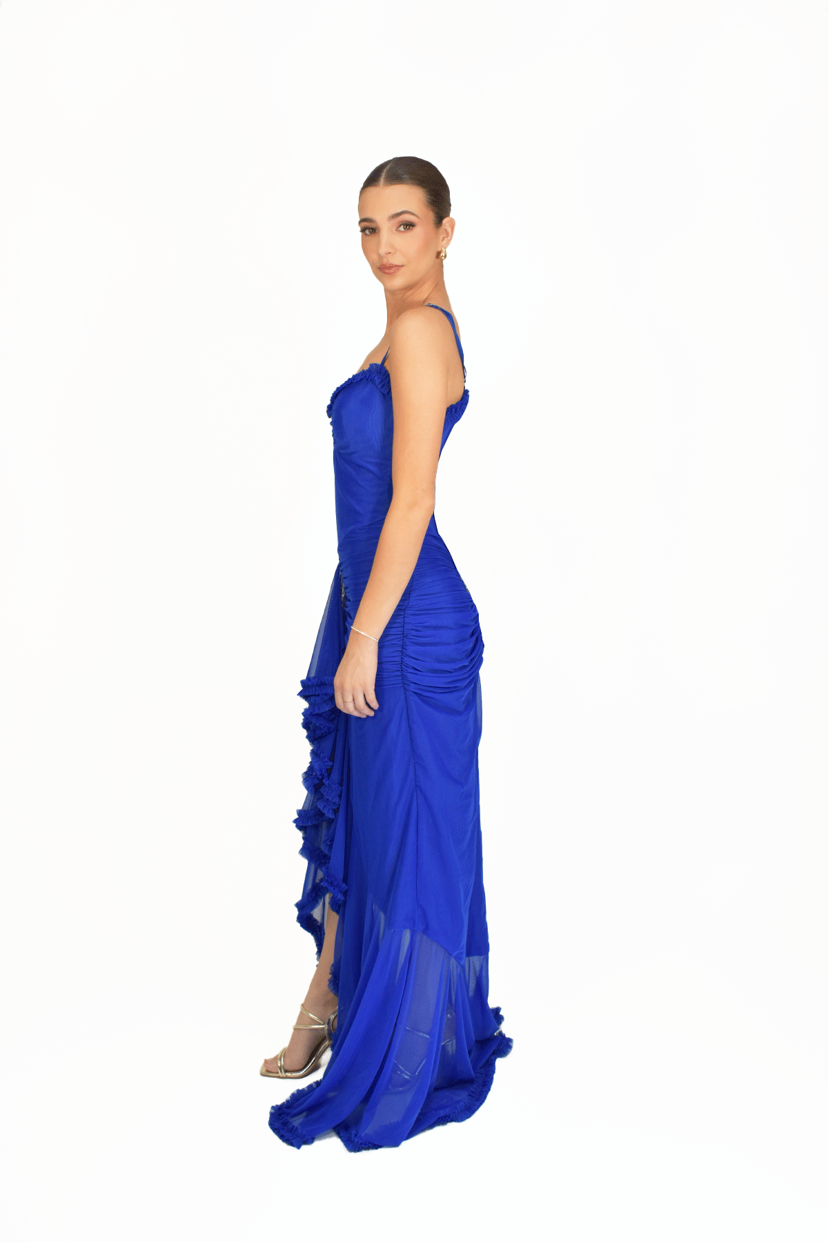 Isaura Maxi
