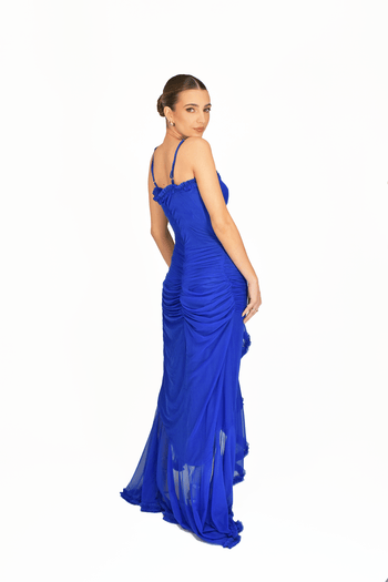 Isaura Maxi