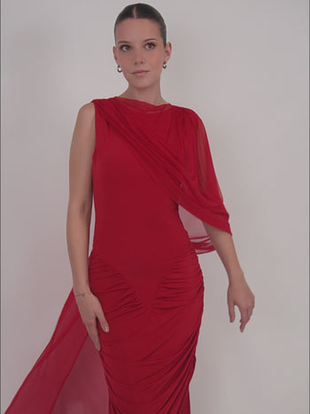 Dorinda Maxi