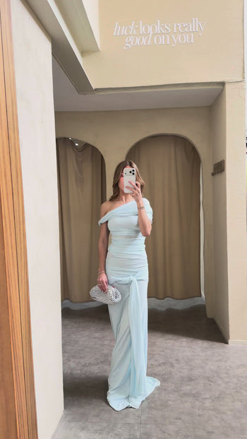 Eliza Maxi