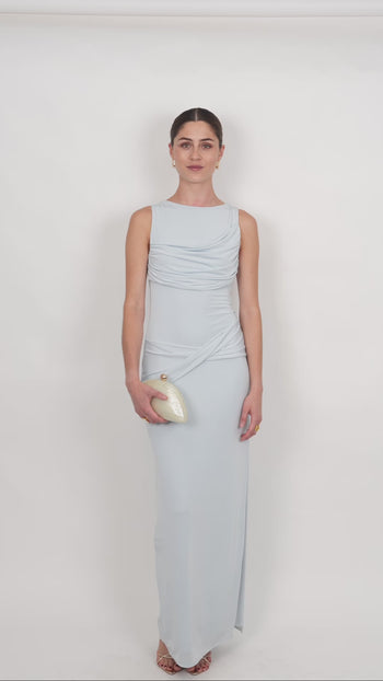 Alethia Maxi