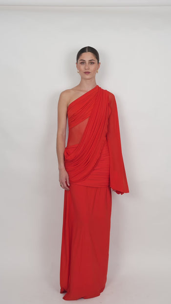 Serenity Maxi