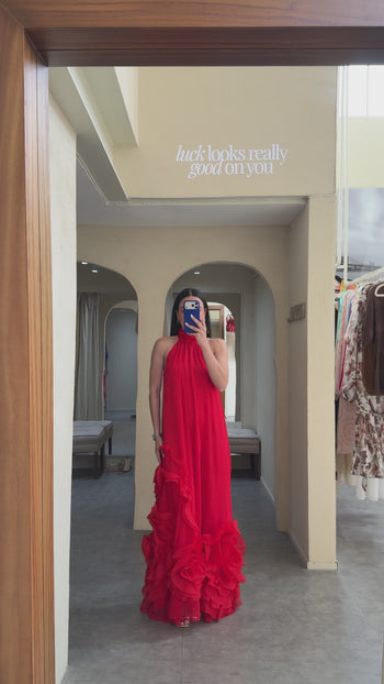 Carla Maxi