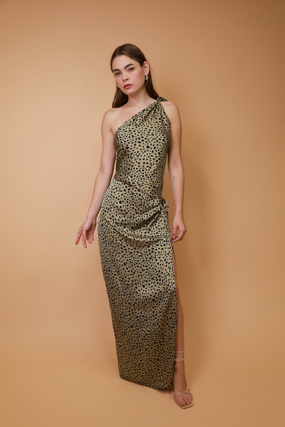 Giada Maxi