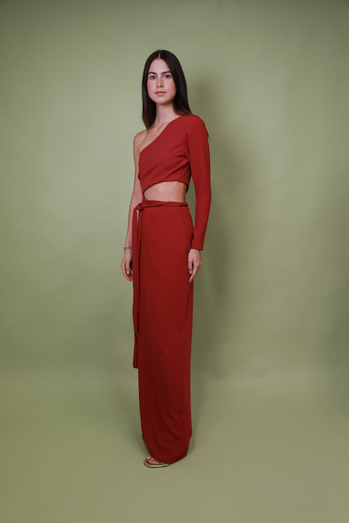 Florentina Maxi