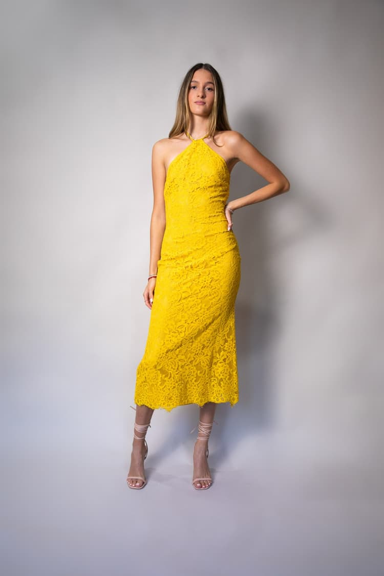 Leonora Midi