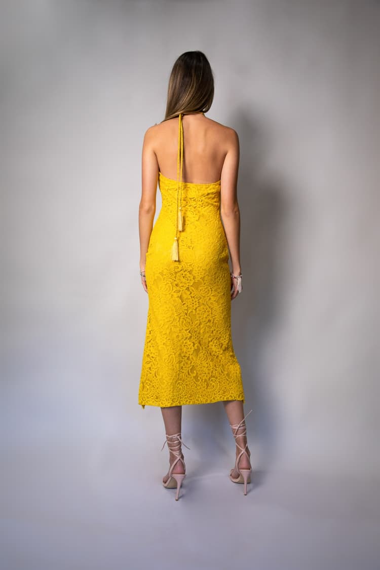 Leonora Midi