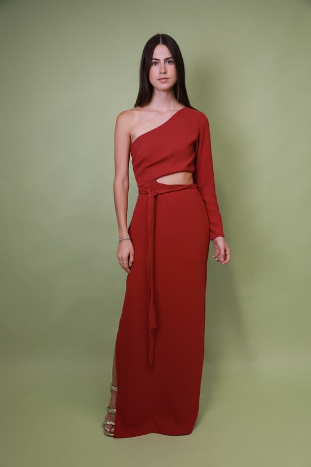 Florentina Maxi
