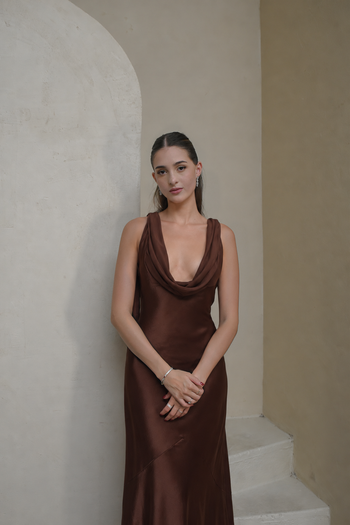 Gabriella Maxi Dress