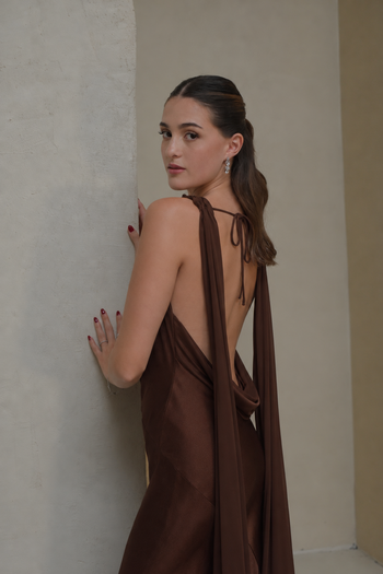 Gabriella Maxi Dress