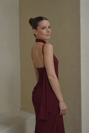 Liora Maxi Dress
