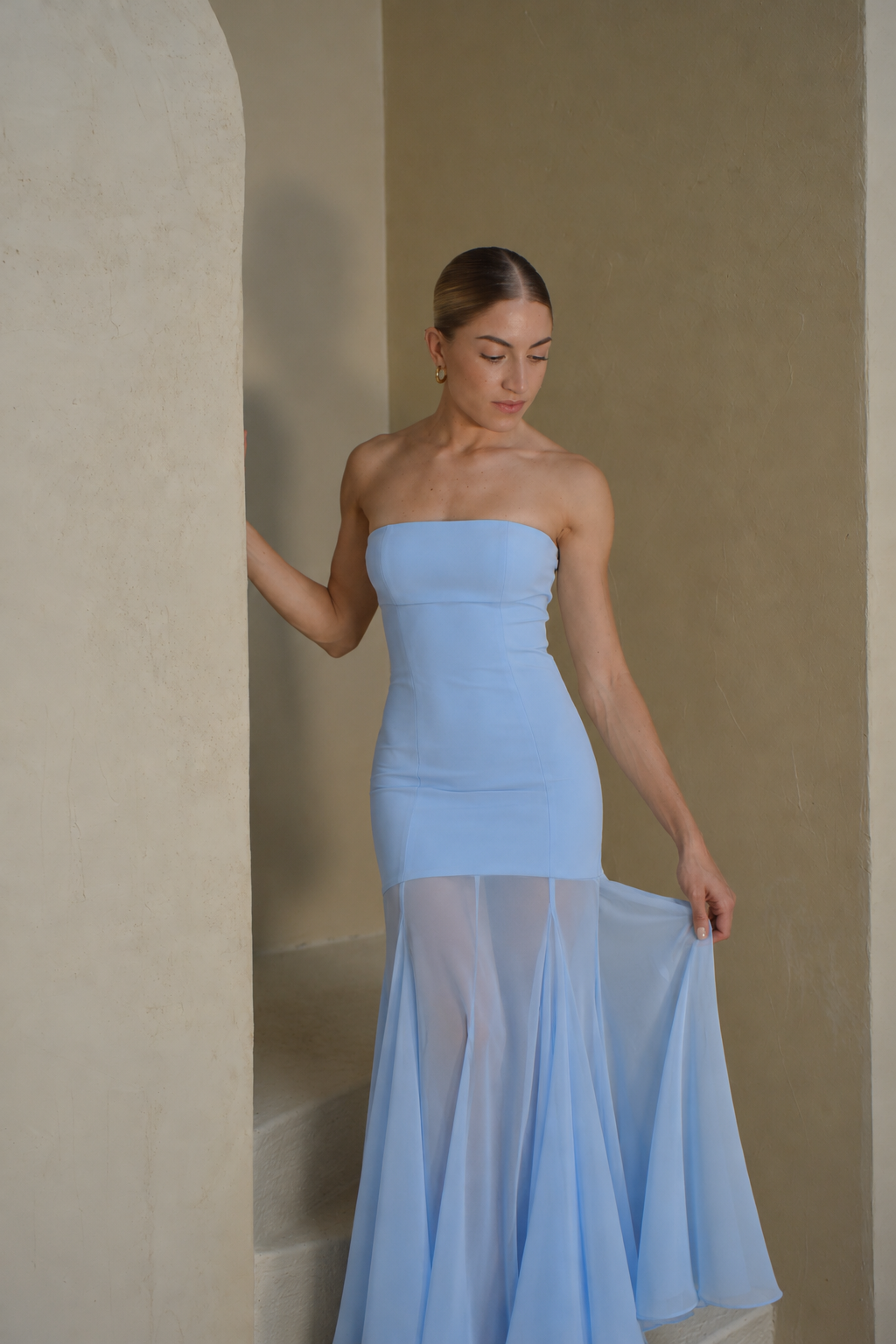 Remi Maxi Dress