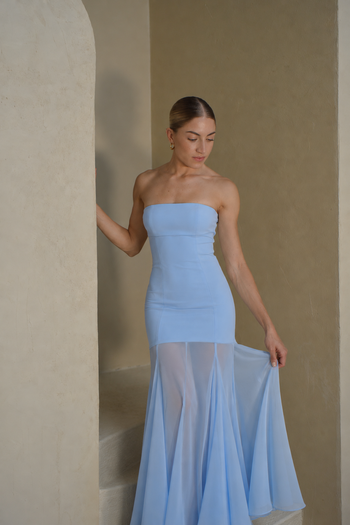 Remi Maxi Dress