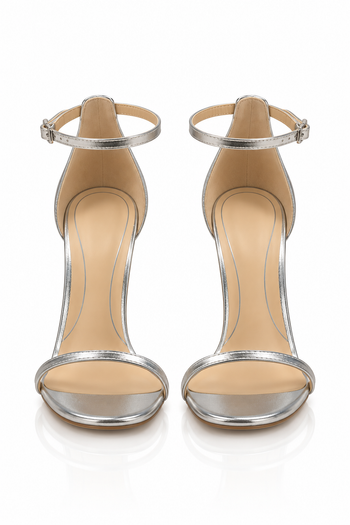 Silver Heels