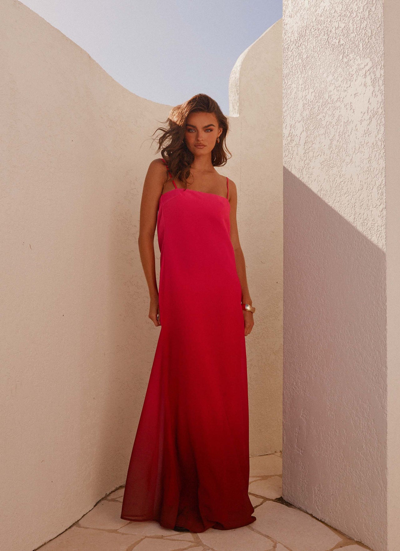Vestido Marianne