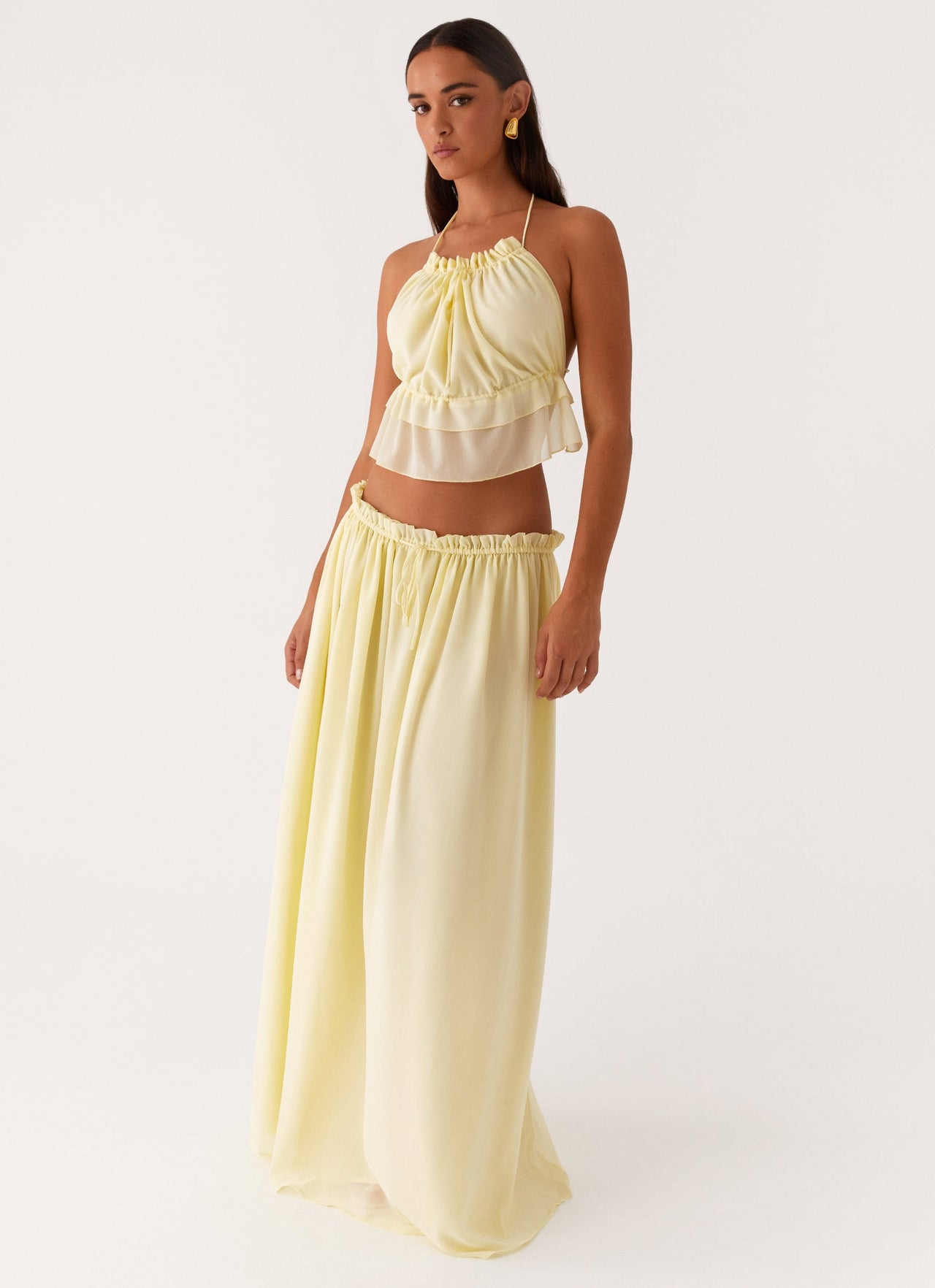 Zaya Set