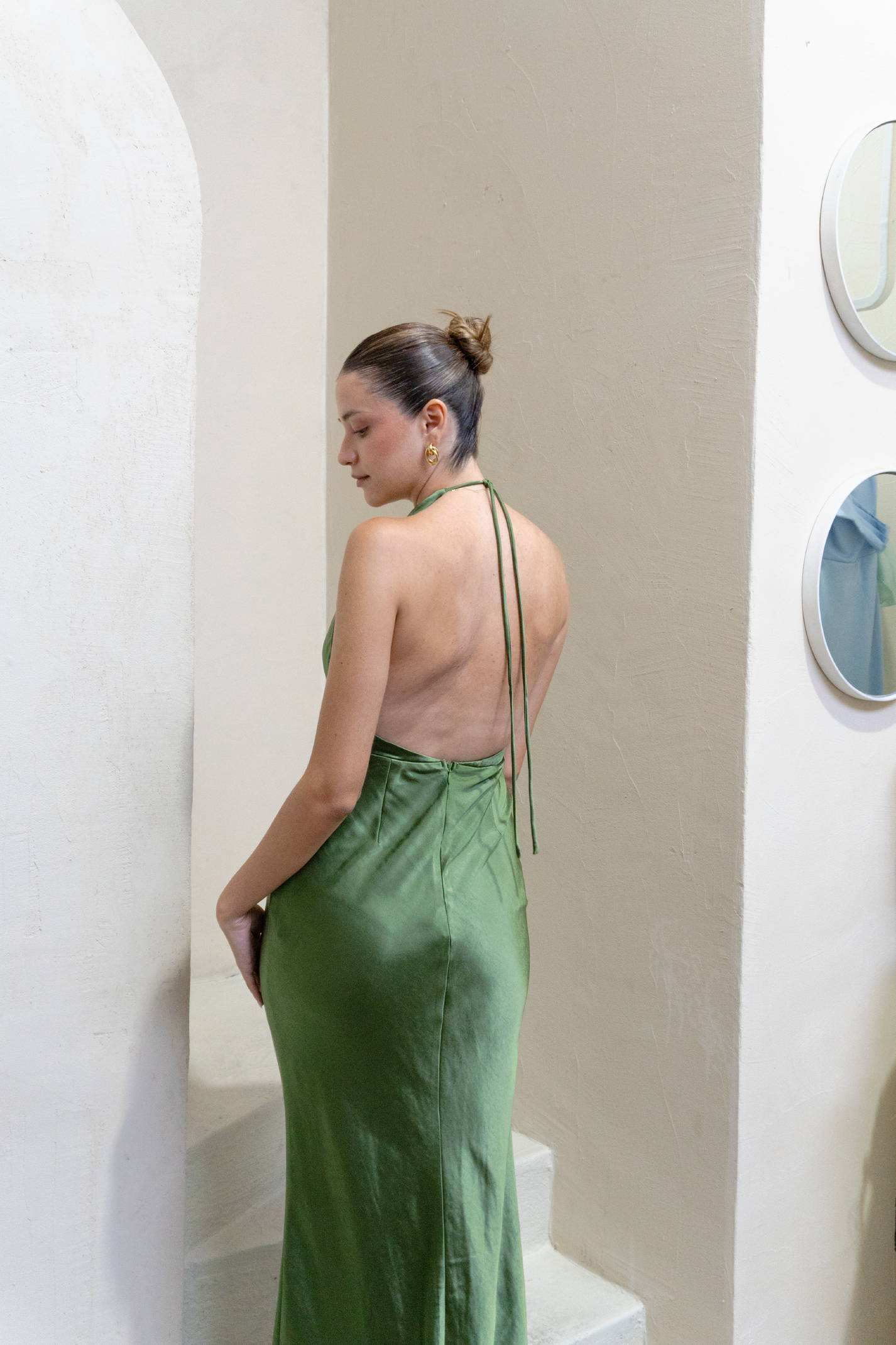Posey Maxi Dress